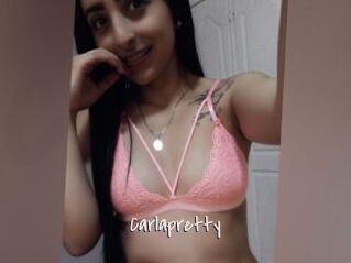 Carlapretty