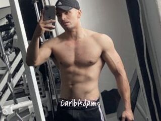 CarlbAdams