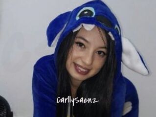 CarllySaenz