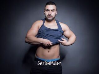 CarlosMiller
