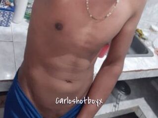 Carloshotboyx