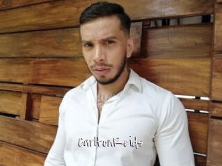 CarltonReids