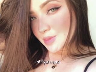 CarlyGreenx