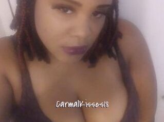 CarmalKisses18