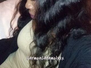 CarmenCaramelxxx