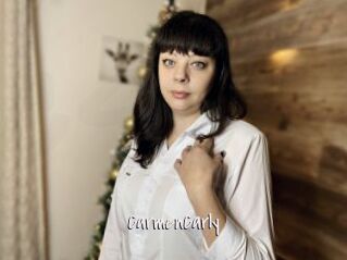 CarmenCarly Commando Sexy