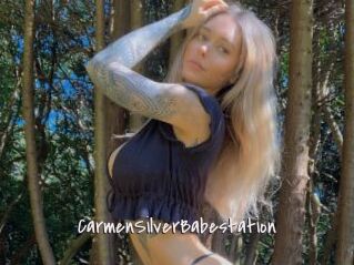 CarmenSilverBabestation