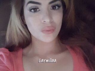 Carmillaa