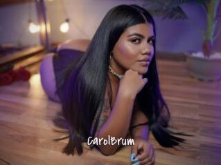 CarolBrum Commando Sexy