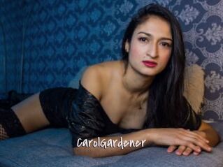 CarolGardener