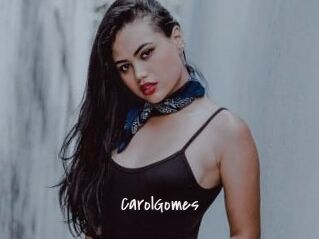 CarolGomes