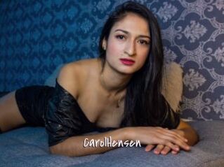 CarolHensen Commando Sexy