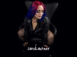CarolLautner