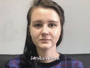 CarolLoVeRain