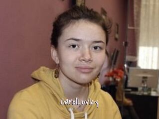 CarolLovley