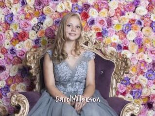 CarolMillerson