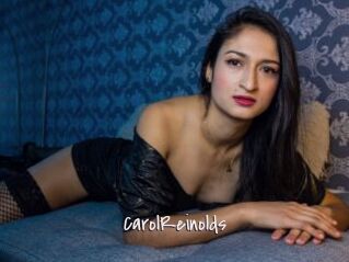 CarolReinolds Commando Sexy