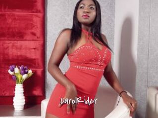 CarolRider