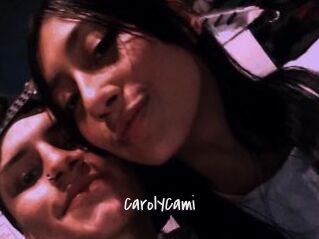 CarolYCami