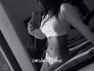 CarolinaEvansx