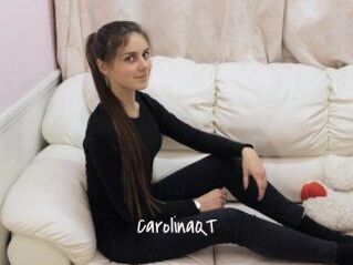 CarolinaQT Commando Sexy