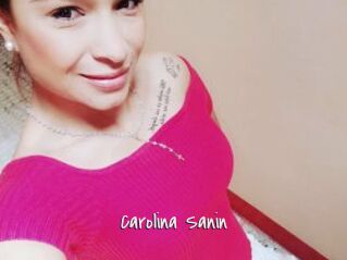 Carolina_Sanin