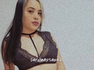 CarolinaxSaenz