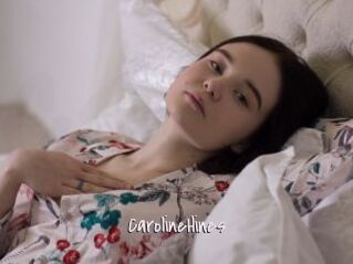 CarolineHines
