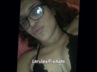 Caroline_Reagan