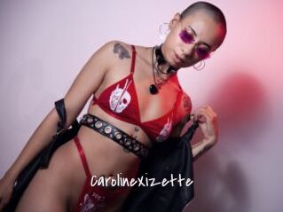CarolineXizette