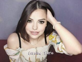 Caroline_Paris Commando Sexy
