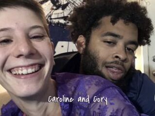 Caroline_and_Cory