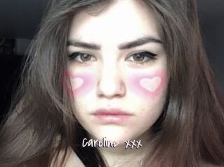 Caroline_xxx