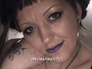 Carolinefine87907