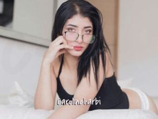 Carolineharbi