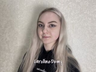 CarollineDemy