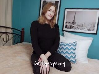 CarolynSpacey