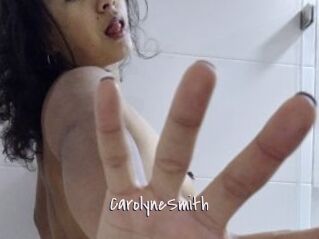 CarolyneSmith