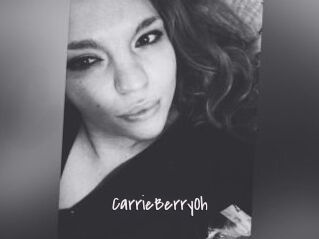 CarrieBerryOh