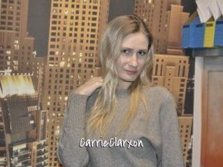 CarrieClarxon