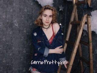 CarriePrettyGirl