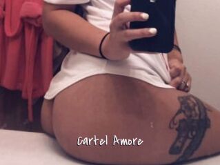 Cartel_Amore