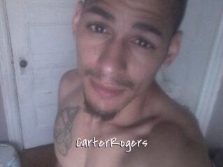 Carter_Rogers Commando Sexy