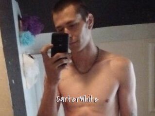 Carter_White Commando Sexy