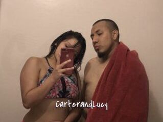 Carter_and_Lucy