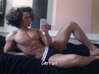 Cartier_ Commando Sexy