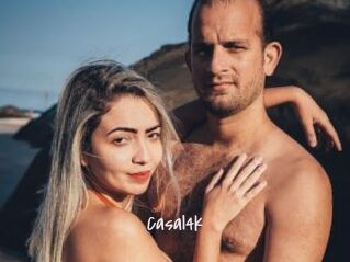 Casal4k