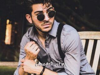 Casear_Austin Commando Sexy
