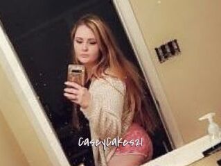 CaseyCakes21 Commando Sexy
