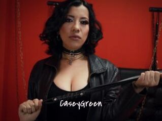 CaseyGreen